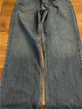 Carhartt Men's Relaxed. Wide leg mens jeans 29x32